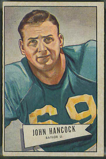 36 John Lee Hancock